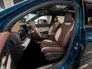 Geely Monjaro I Москва  - изображение 40