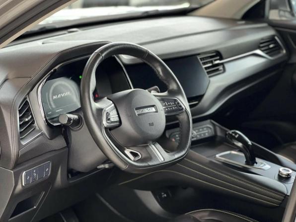 Haval F7x I с пробегом 2019 года, цена 1 695 000 рублей, 130575 км, внедорожник, Автокод Объявления