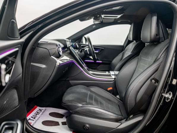 Mercedes-Benz C-Класс V (W206) с пробегом 2022 года, цена 3 250 000 рублей, 80264 км, универсал, Автокод Объявления