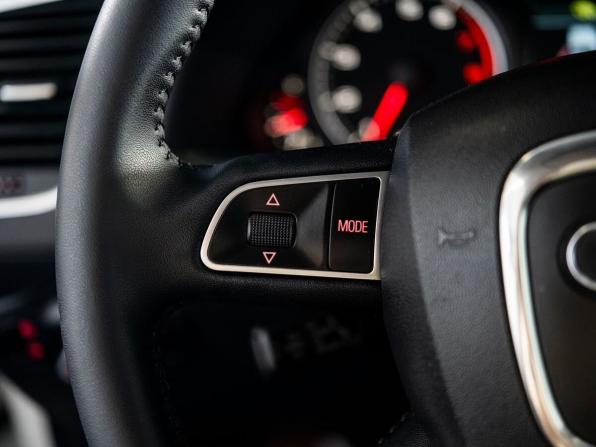Audi Q5 I (8R) с пробегом 2012 года, цена 1 470 000 рублей, 232196 км, внедорожник, Автокод Объявления