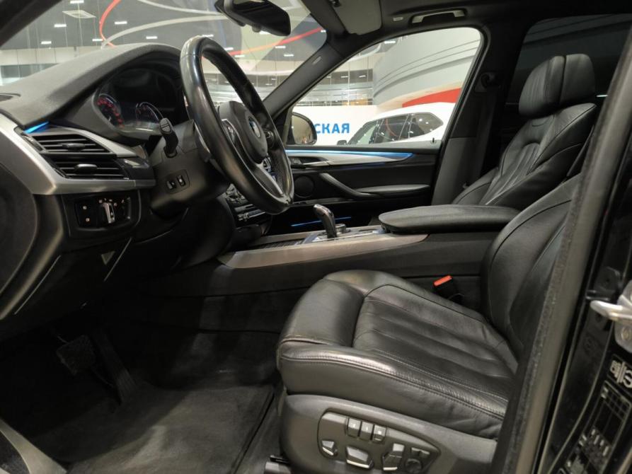 BMW X5 III (F15) Казань  - изображение 20