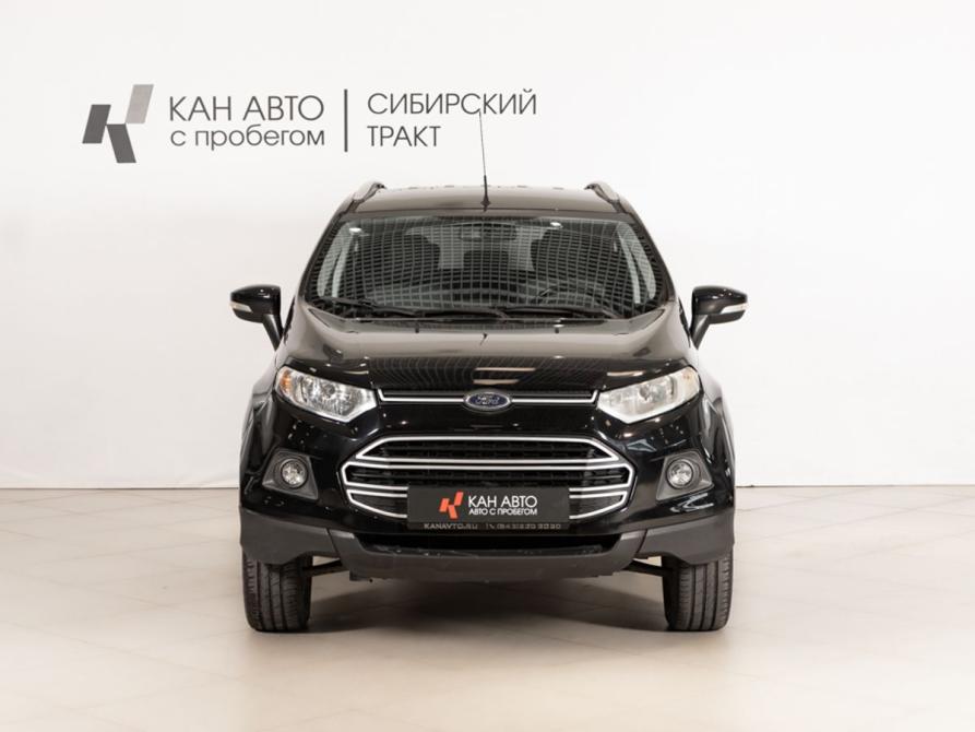 Ford EcoSport II Казань  - изображение 2