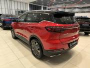 Chery Tiggo 7 Pro Plug-in Hybrid Казань  - изображение 30