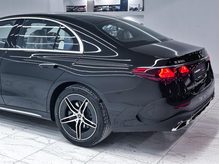 Mercedes-Benz E-Класс VI (W214 S214) Уфа  - изображение 9