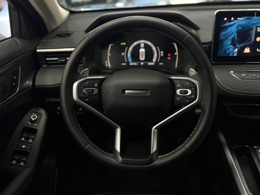 Haval Jolion I Рестайлинг Казань  - изображение 15