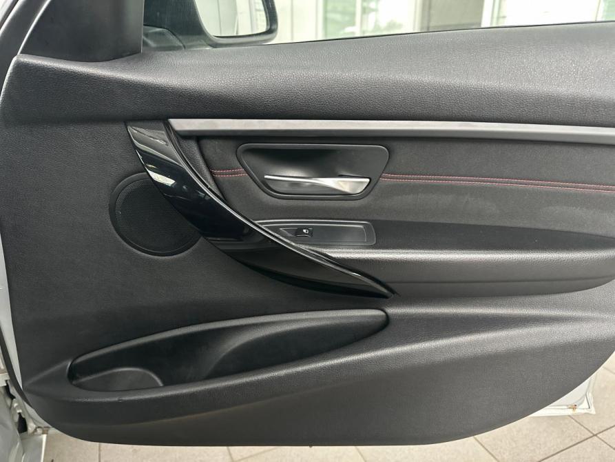 BMW 3 серии VI (F3x) Санкт-Петербург  - изображение 31