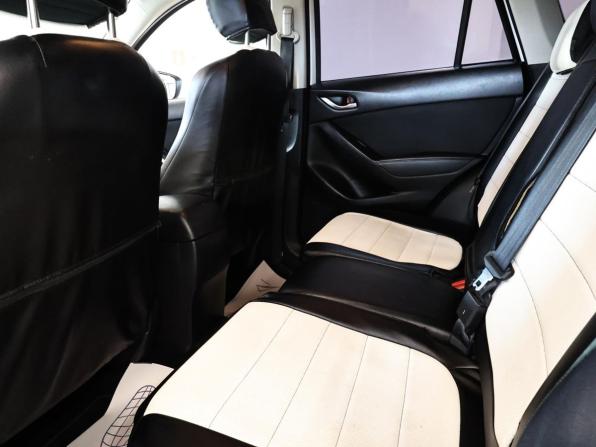 Mazda CX-5 I Рестайлинг с пробегом 2015 года, цена 1 693 300 рублей, 202853 км, внедорожник, Автокод Объявления