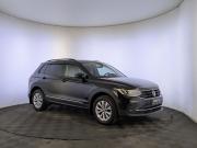 Volkswagen Tiguan II Рестайлинг Москва  - изображение 31