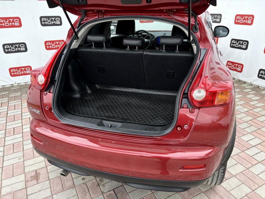 Nissan Juke I Санкт-Петербург  - изображение 22