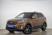 Hyundai Creta I Оренбург  - изображение 23