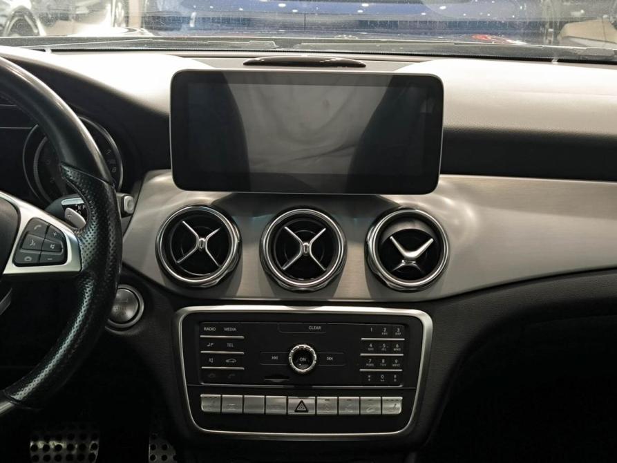Mercedes-Benz GLA I (X156) Рестайлинг Казань  - изображение 18