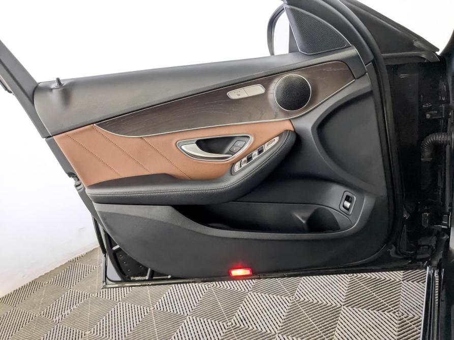 Mercedes-Benz C-Класс IV (W205) Рестайлинг Москва  - изображение 19
