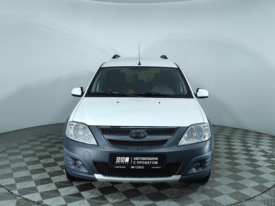 Lada (ВАЗ) Largus I Ростов-на-Дону  - изображение 2