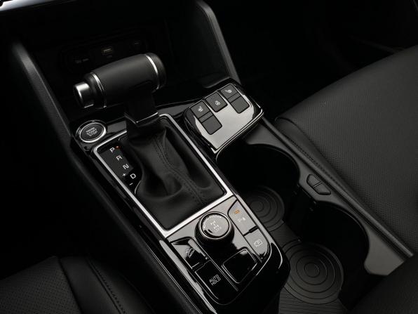 Новый Kia Sportage V 2025 года, цена 4 700 000 рублей, внедорожник, Автокод Объявления