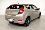 Hyundai Solaris I Саратов  - изображение 27