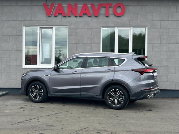 JETOUR X70+ I Рестайлинг с пробегом 2024 года, цена 2 250 000 рублей, 52300 км, внедорожник, Автокод Объявления