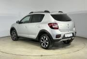 Renault Sandero II Рестайлинг Саранск  - изображение 43
