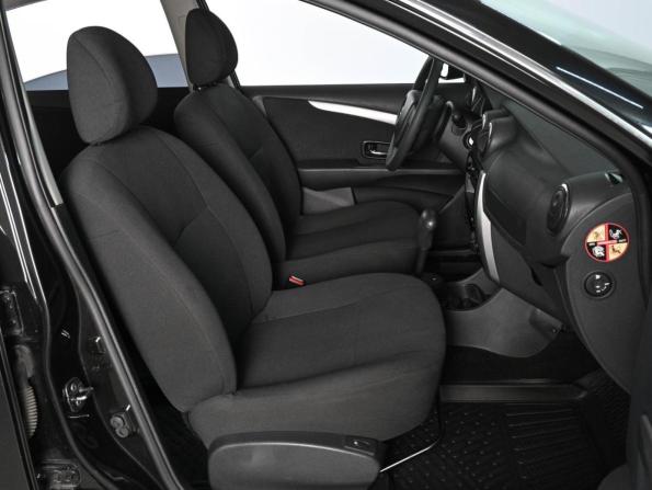 Nissan Almera III (G15) с пробегом 2016 года, цена 799 000 рублей, 181028 км, седан, Автокод Объявления