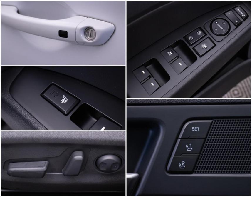 Hyundai Elantra VI (AD) Рестайлинг Москва  - изображение 16