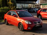 Kia Rio II Рестайлинг Москва  - изображение 18