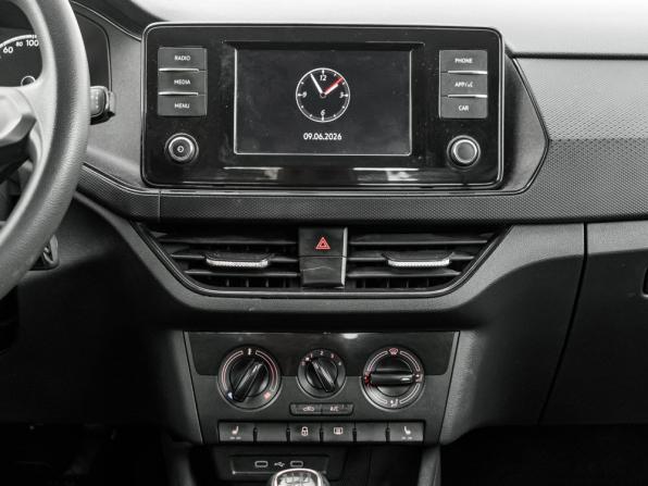 Volkswagen Polo VI с пробегом 2020 года, цена 940 000 рублей, 172004 км, лифтбек, Автокод Объявления