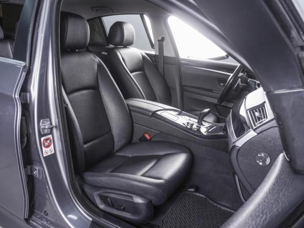 BMW 5 серии VI (F10/F11/F07) Рестайлинг с пробегом 2015 года, цена 2 229 000 рублей, 150733 км, седан, Автокод Объявления