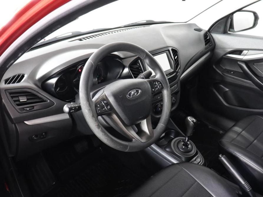 Lada (ВАЗ) Vesta I Химки  - изображение 8