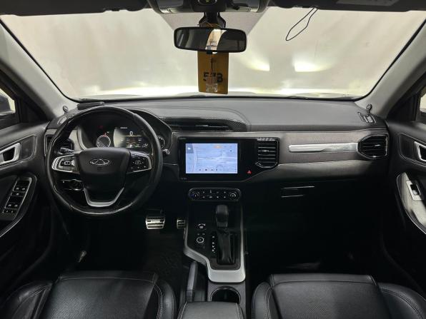 Chery Tiggo 4 I Рестайлинг с пробегом 2019 года, цена 990 000 рублей, 123513 км, внедорожник, Автокод Объявления