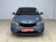 Kia Rio III Альметьевск  - изображение 23
