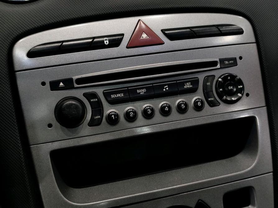 Peugeot 308 I Ставрополь  - изображение 15