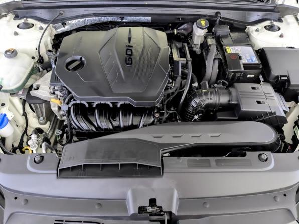 Kia K5 III с пробегом 2020 года, цена 2 670 000 рублей, 71128 км, седан, Автокод Объявления