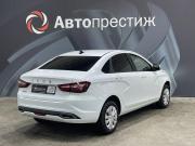 Lada (ВАЗ) Vesta I Рестайлинг (NG) Пермь  - изображение 32