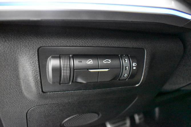 Chery Tiggo 8 Pro I с пробегом 2021 года, цена 2 155 000 рублей, 8790 км, внедорожник, Автокод Объявления