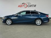 Chevrolet Malibu IX Рестайлинг Тамбов  - изображение 23