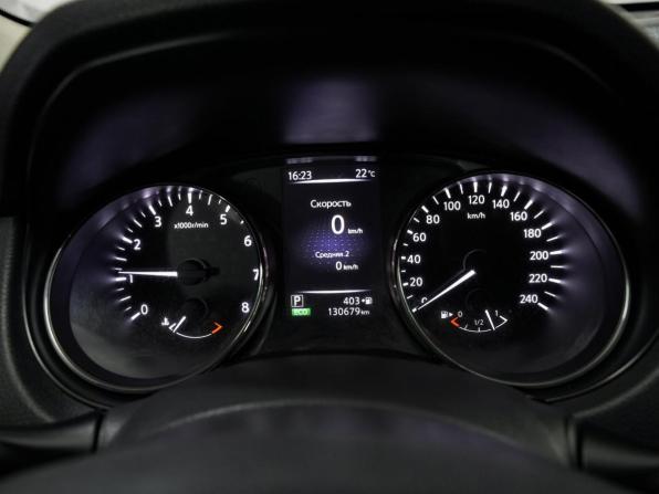 Nissan X-Trail III с пробегом 2018 года, цена 1 820 000 рублей, 130600 км, внедорожник, Автокод Объявления