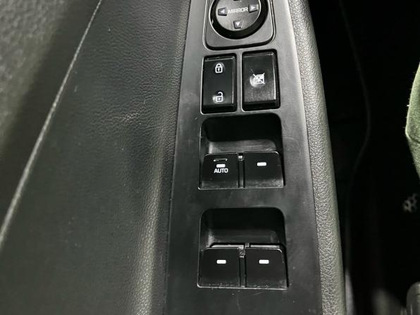 Hyundai Tucson III с пробегом 2018 года, цена 1 710 000 рублей, 211356 км, внедорожник, Автокод Объявления