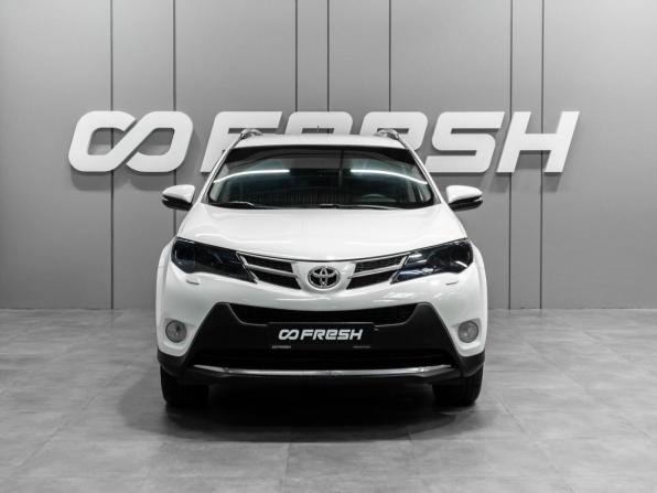 Toyota RAV4 IV (XA40) с пробегом 2014 года, цена 1 970 000 рублей, 92822 км, внедорожник, Автокод Объявления