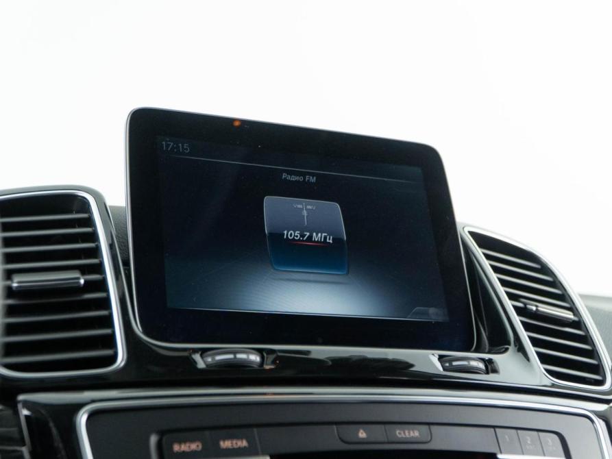 Mercedes-Benz GLS I (X166) Москва  - изображение 21
