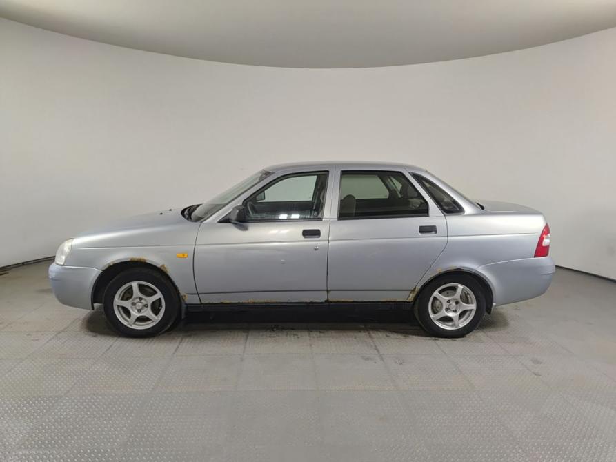 Lada (ВАЗ) Priora I Уфа  - изображение 10