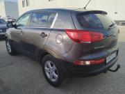 Kia Sportage III Рестайлинг Тольятти  - изображение 7