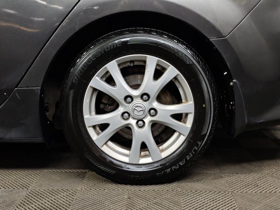 Mazda 6 II (GH) Рестайлинг Москва  - изображение 9
