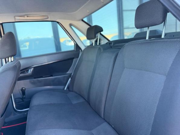 Lada (ВАЗ) Priora I Рестайлинг с пробегом 2018 года, цена 750 000 рублей, 140000 км, седан, Автокод Объявления