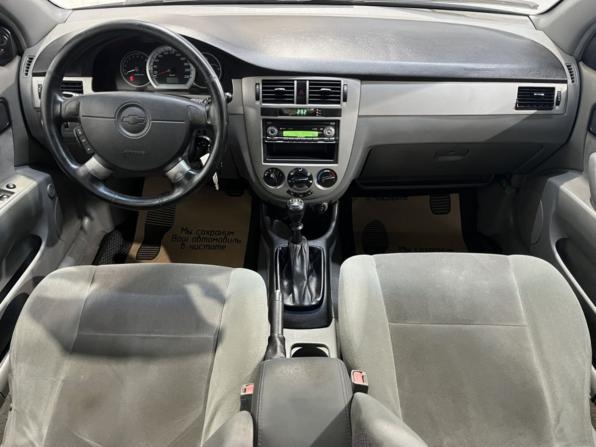 Chevrolet Lacetti I с пробегом 2007 года, цена 398 000 рублей, 199497 км, седан, Автокод Объявления