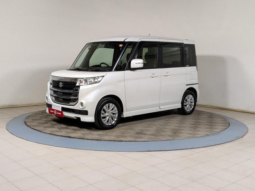 Suzuki Spacia I Рестайлинг Екатеринбург  - изображение 4
