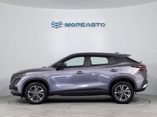 Omoda C5 I с пробегом 2024 года, цена 1 855 000 рублей, 31700 км, внедорожник, Автокод Объявления