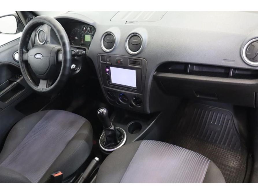 Ford Fusion I Рестайлинг Коломна  - изображение 5