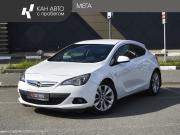 Opel Astra J Рестайлинг Казань  - изображение 15