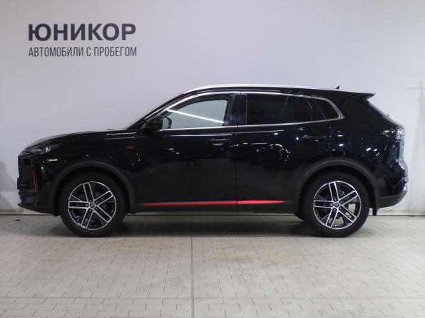 Changan CS55 Plus II с пробегом 2024 года, цена 2 109 000 рублей, 27053 км, внедорожник, Автокод Объявления