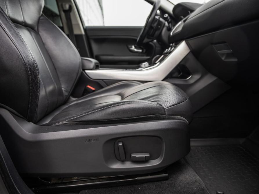 Land Rover Range Rover Evoque I Рестайлинг Волгоград  - изображение 32