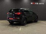 Kia Sportage III Челябинск  - изображение 26